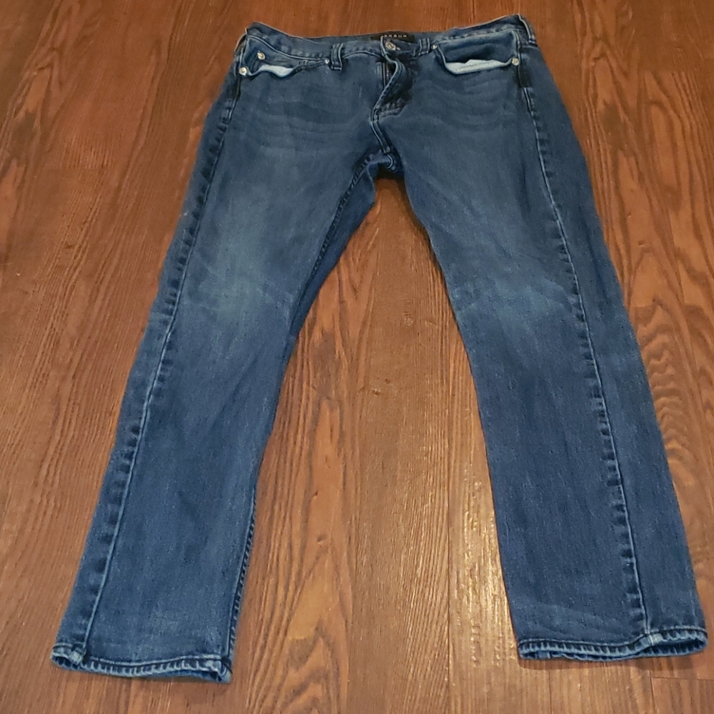 Pacsun skinny jeans 32x30